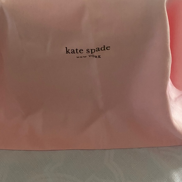 Kate Spade Knot Large Carry All - Picture 12 of 16